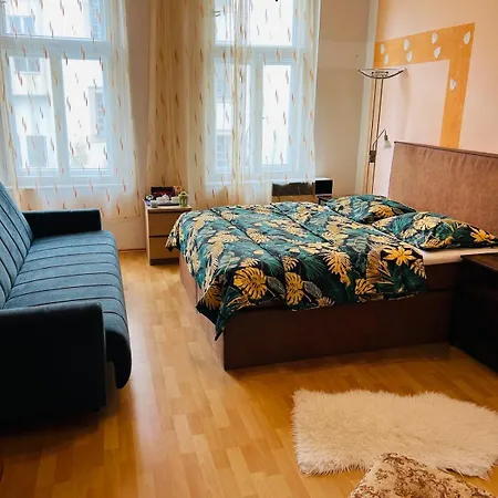 Cozy Bright Flat In Centre Apartment Karlovy Vary