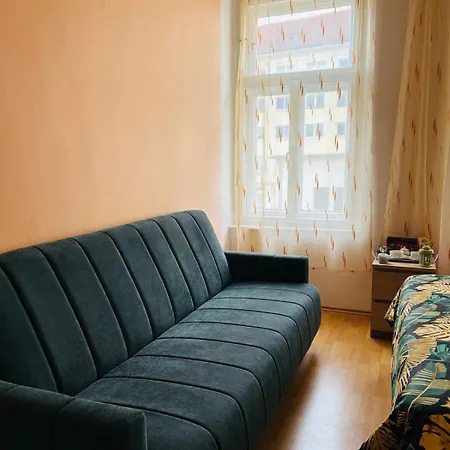 Cozy Bright Flat In Centre Apartment Karlovy Vary