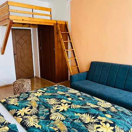 Cozy Bright Flat In Centre Karlovy Vary